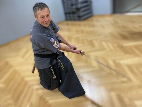 Haedong Kumdo