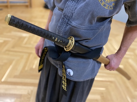 Haedong Kumdo